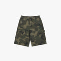 CAMOUFLAGE - SHORT