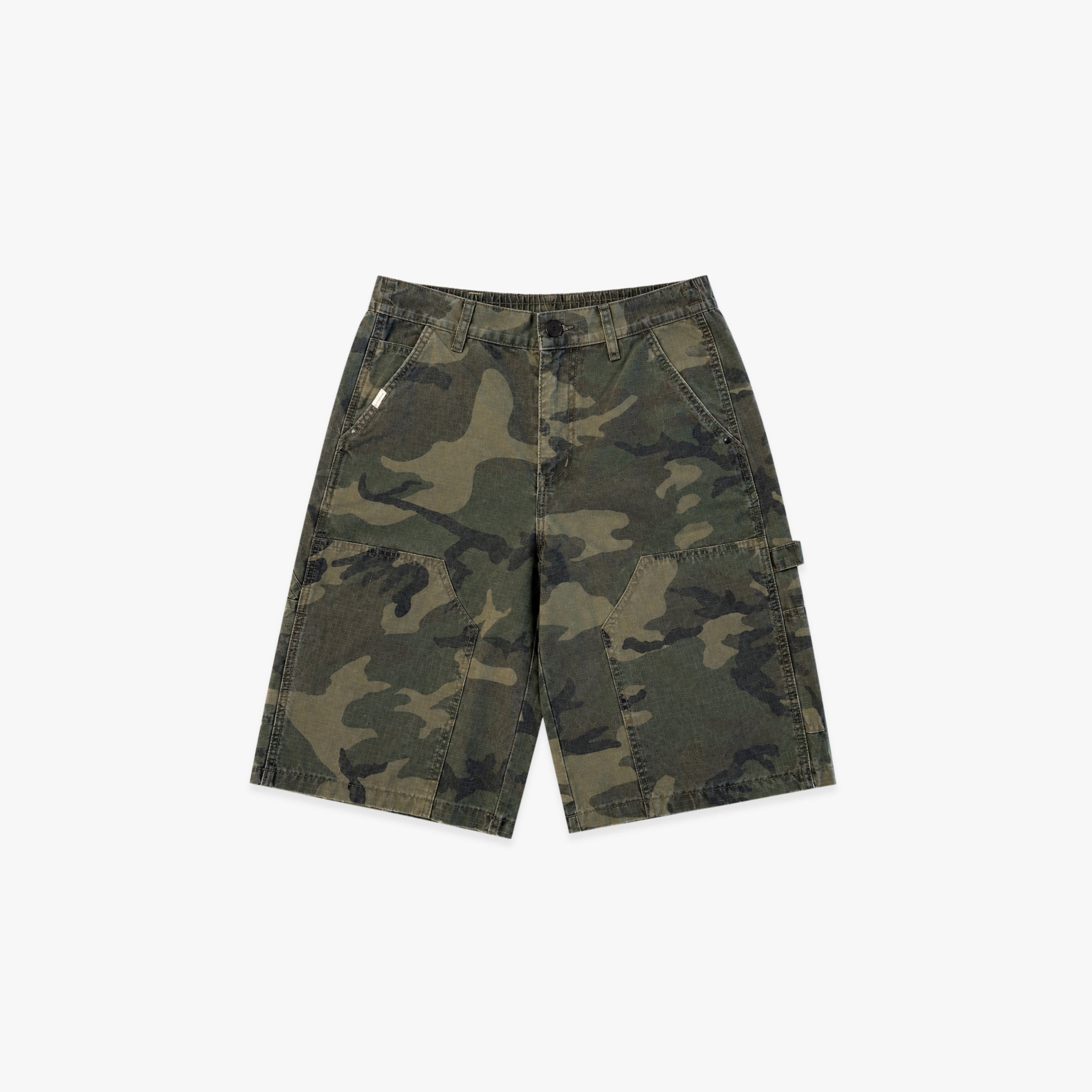 CAMOUFLAGE - SHORT