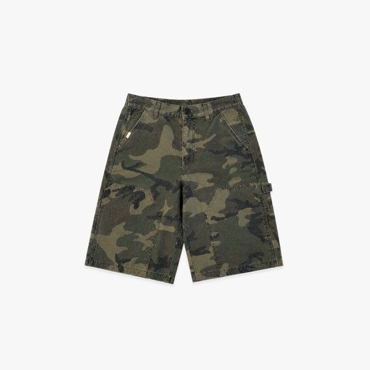CAMOUFLAGE - SHORT