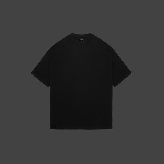 BLANK - BLACK