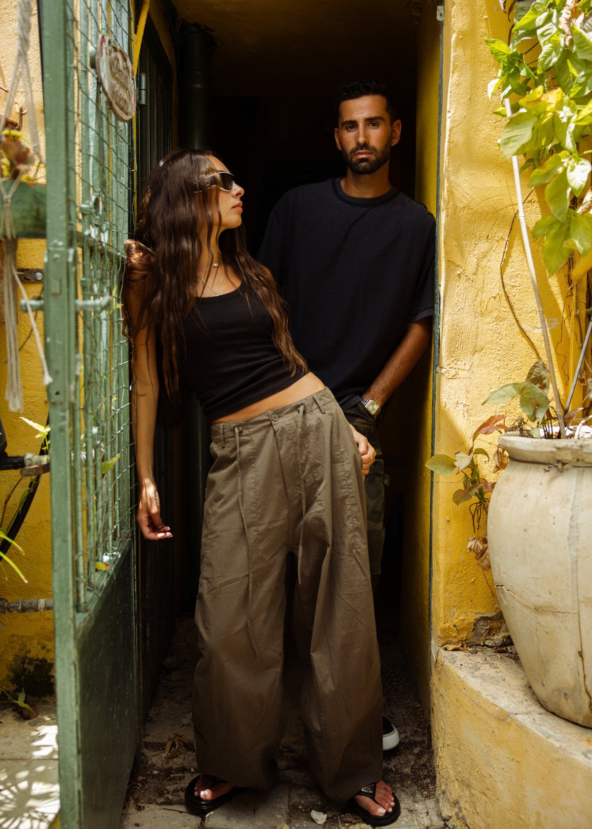 DUNE - PANTS