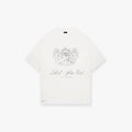 HERITAGE - WHITE T-SHIRT Idolstudios