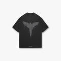 HORIZON - BLACK T-SHIRT