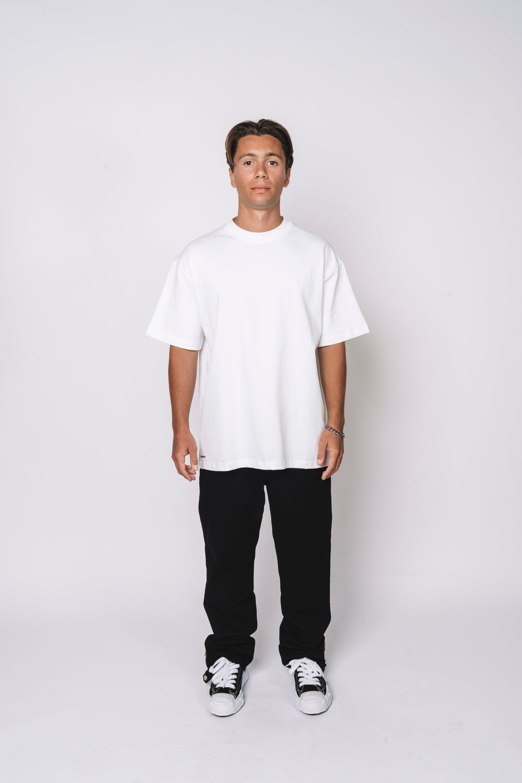 MAGEN DAVID - WHITE Idolstudios