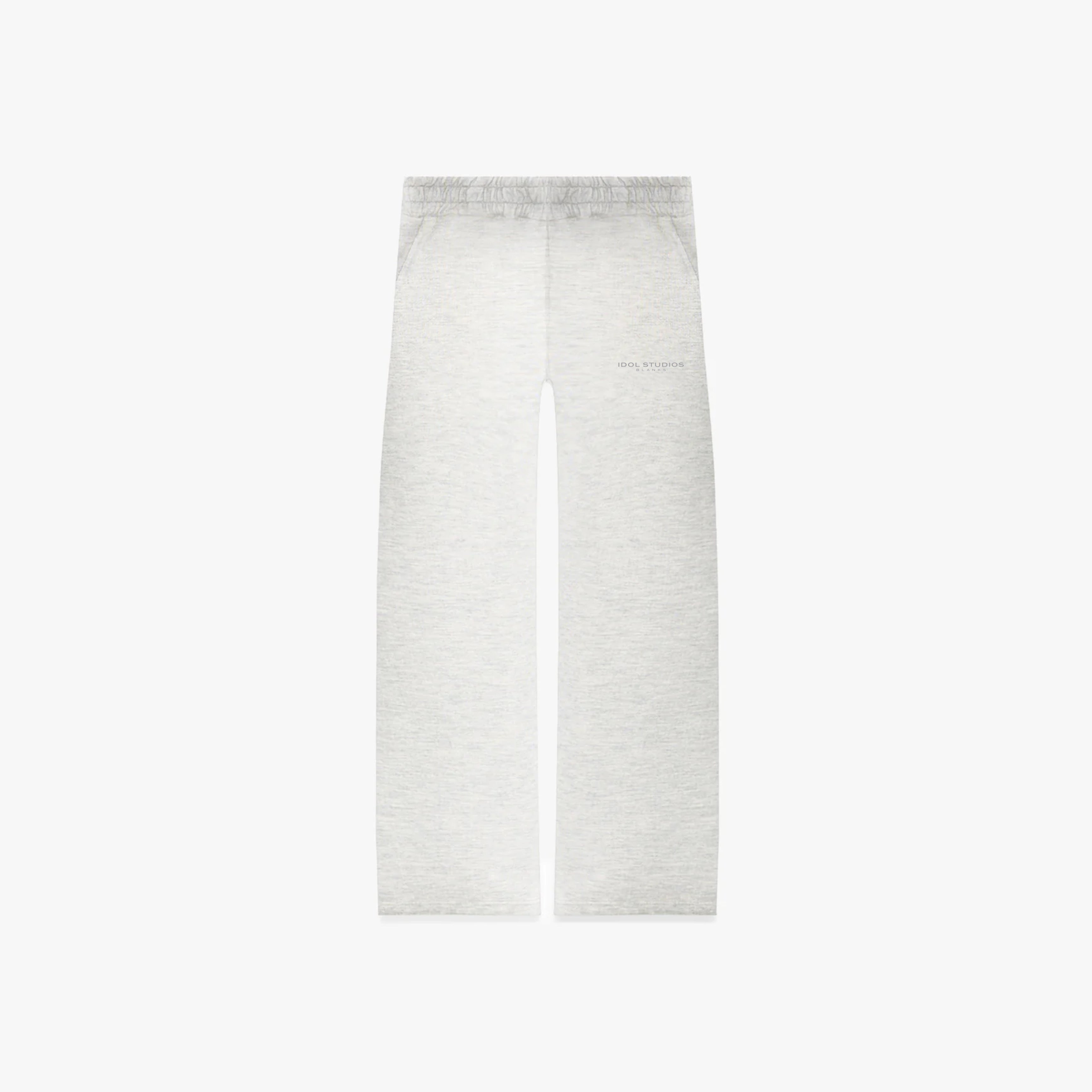 BLANKS - GREY SWEATPANTS IDOL STUDIOS