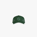 BARQUE - GREEN HAT IDOL STUDIOS