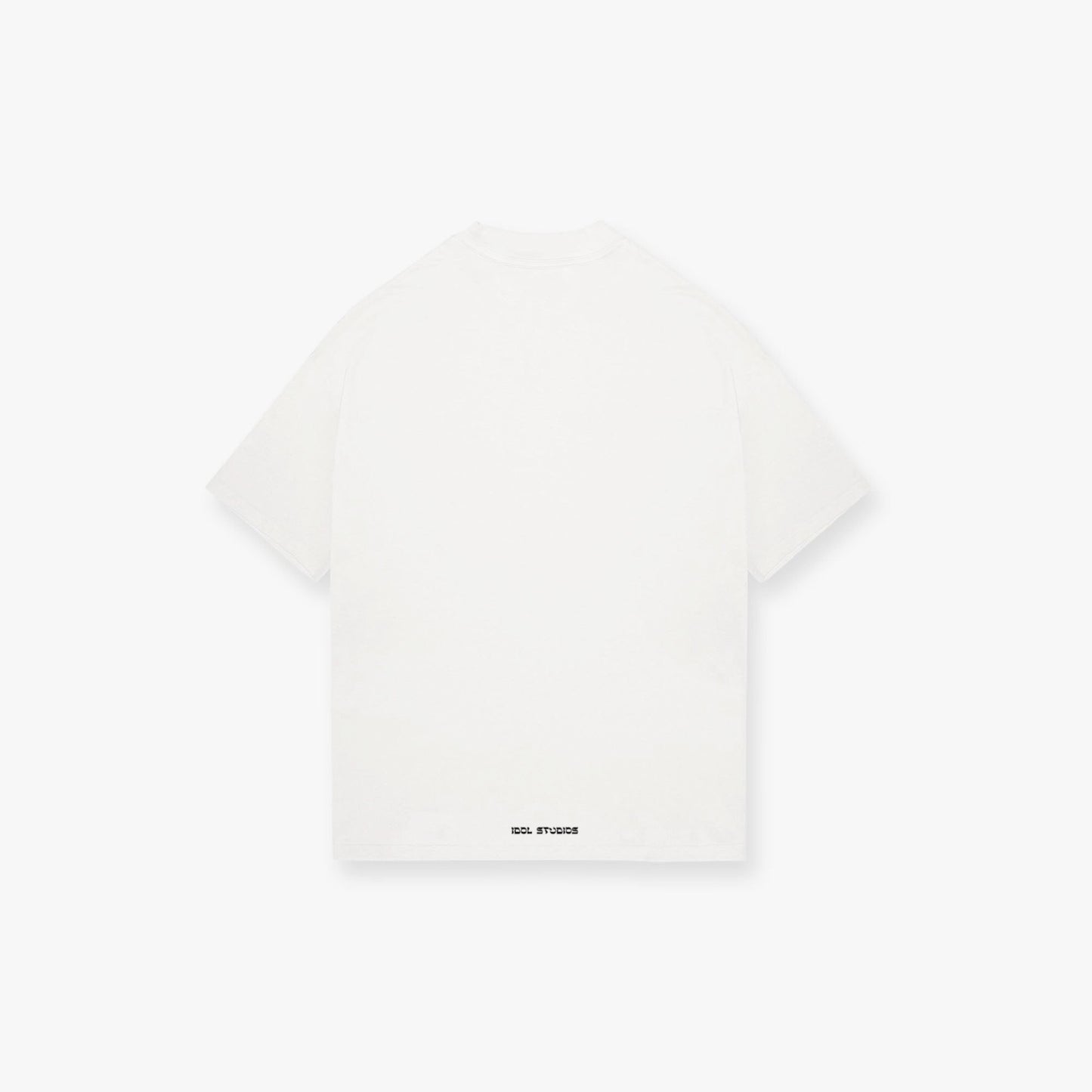GALLOP - WHITE T-SHIRT