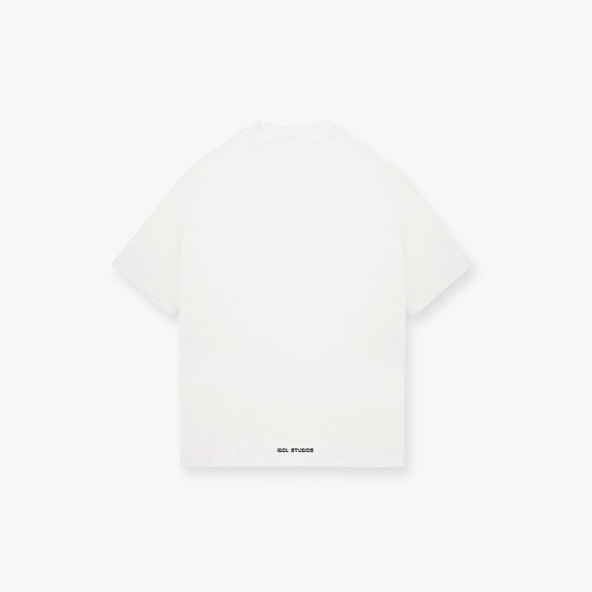 AZURE - WHITE T-SHIRT Idolstudios
