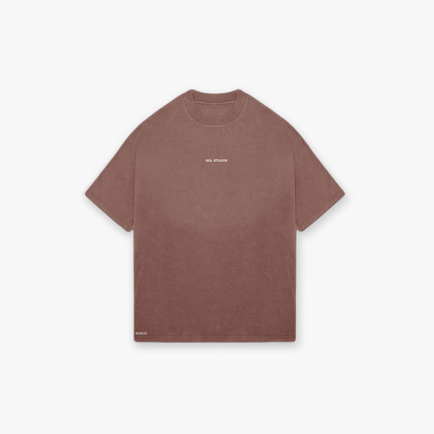 PURED - WASHED PEACH Idolstudios