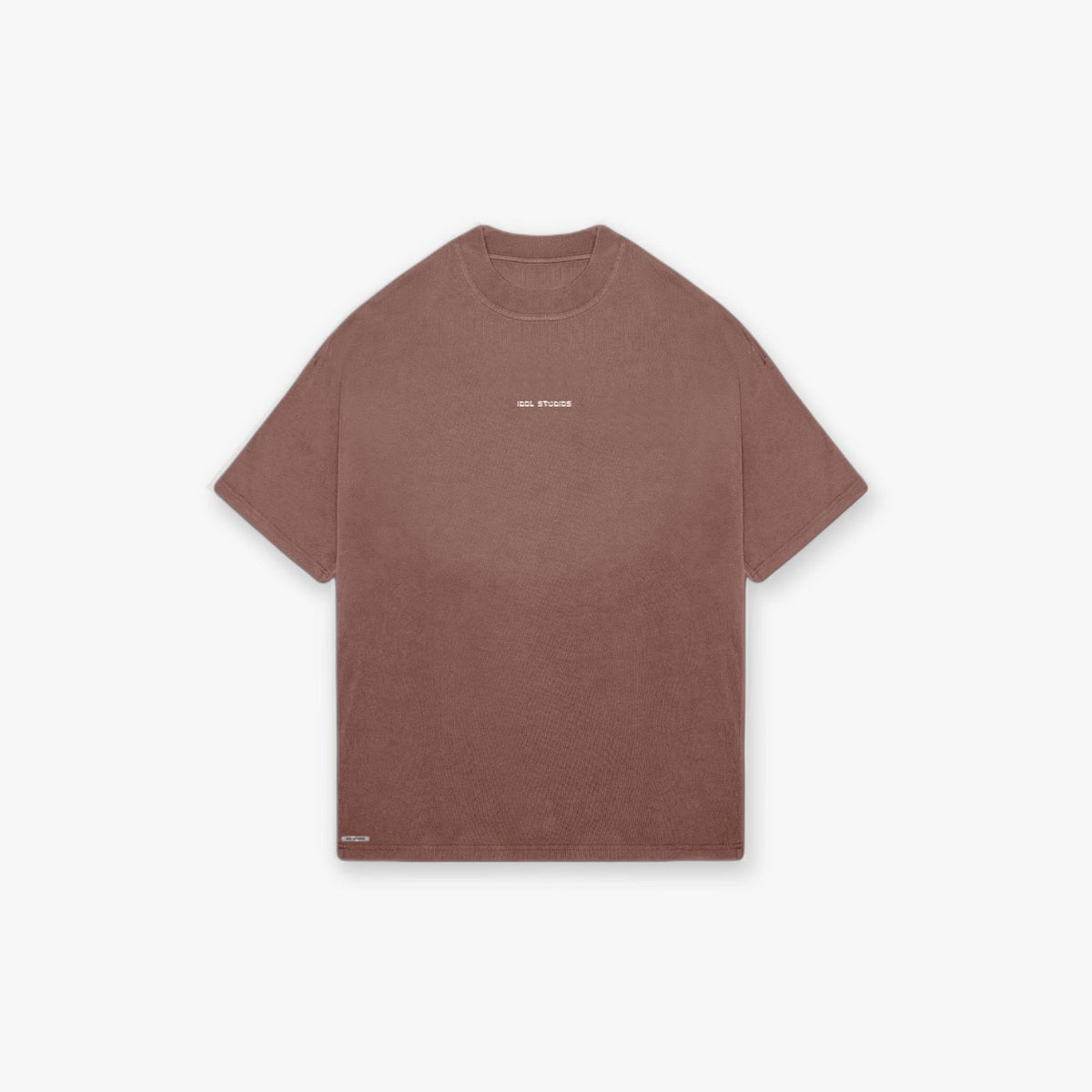 PURED - WASHED PEACH Idolstudios