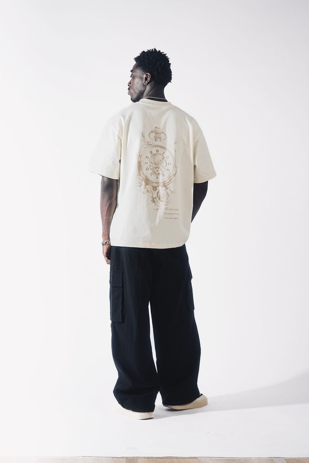 STRIKE - CARGO PANTS