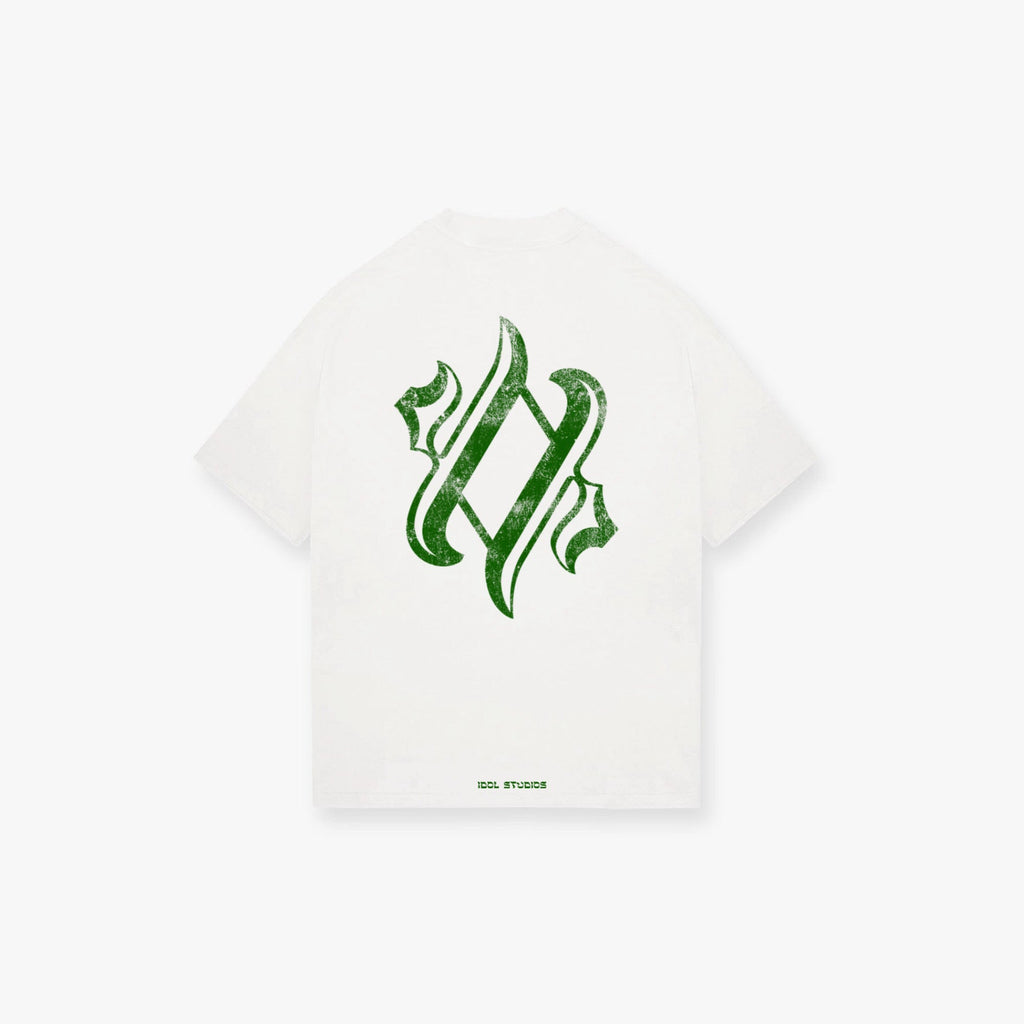 MAGEN DAVID - GREEN Idolstudios
