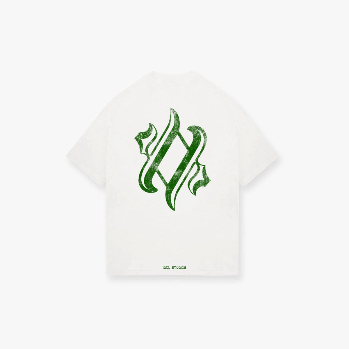 MAGEN DAVID - GREEN Idolstudios
