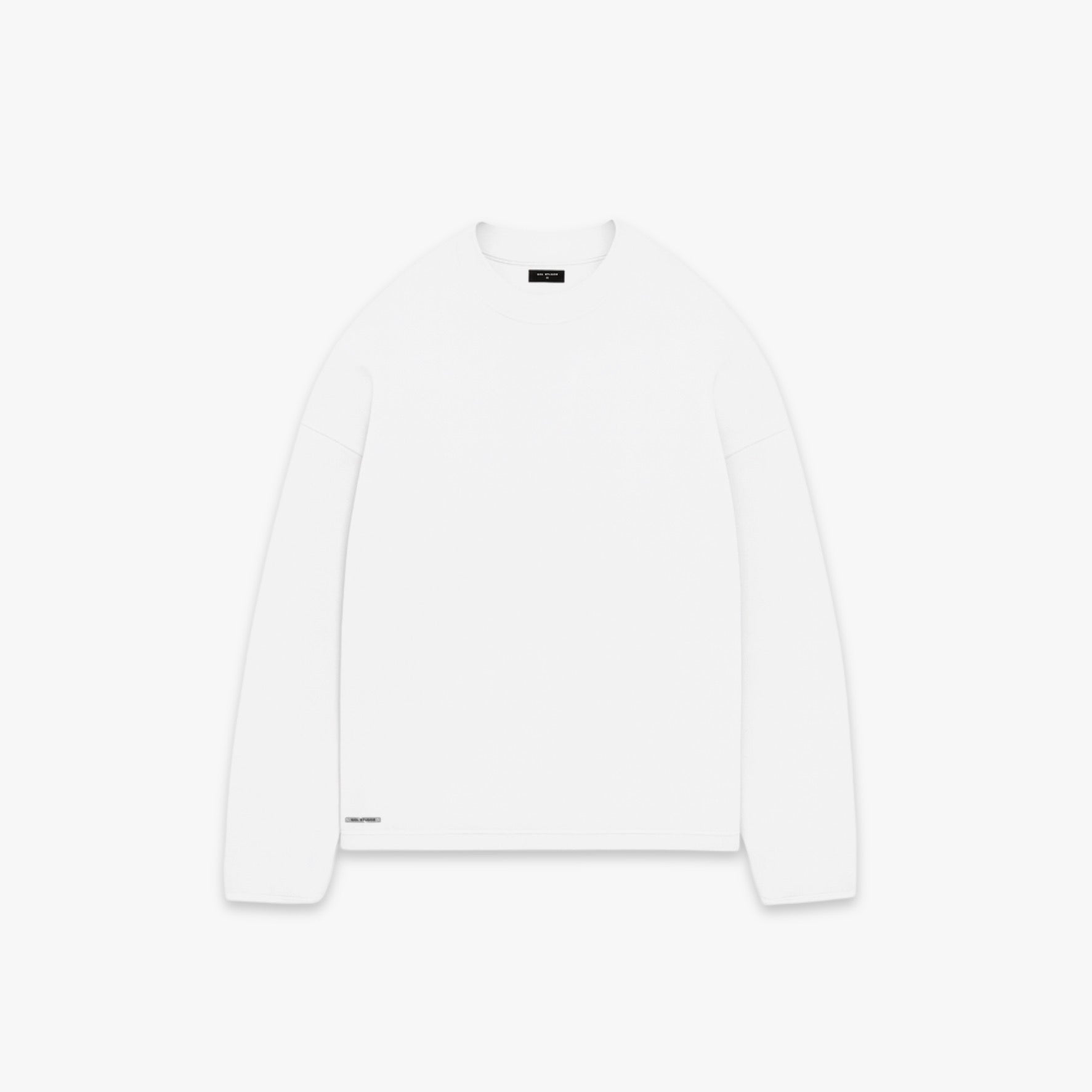 MAGEN DAVID - LONG SLEEVE TEE Idolstudios
