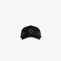 BARQUE - BLACK HAT IDOL STUDIOS