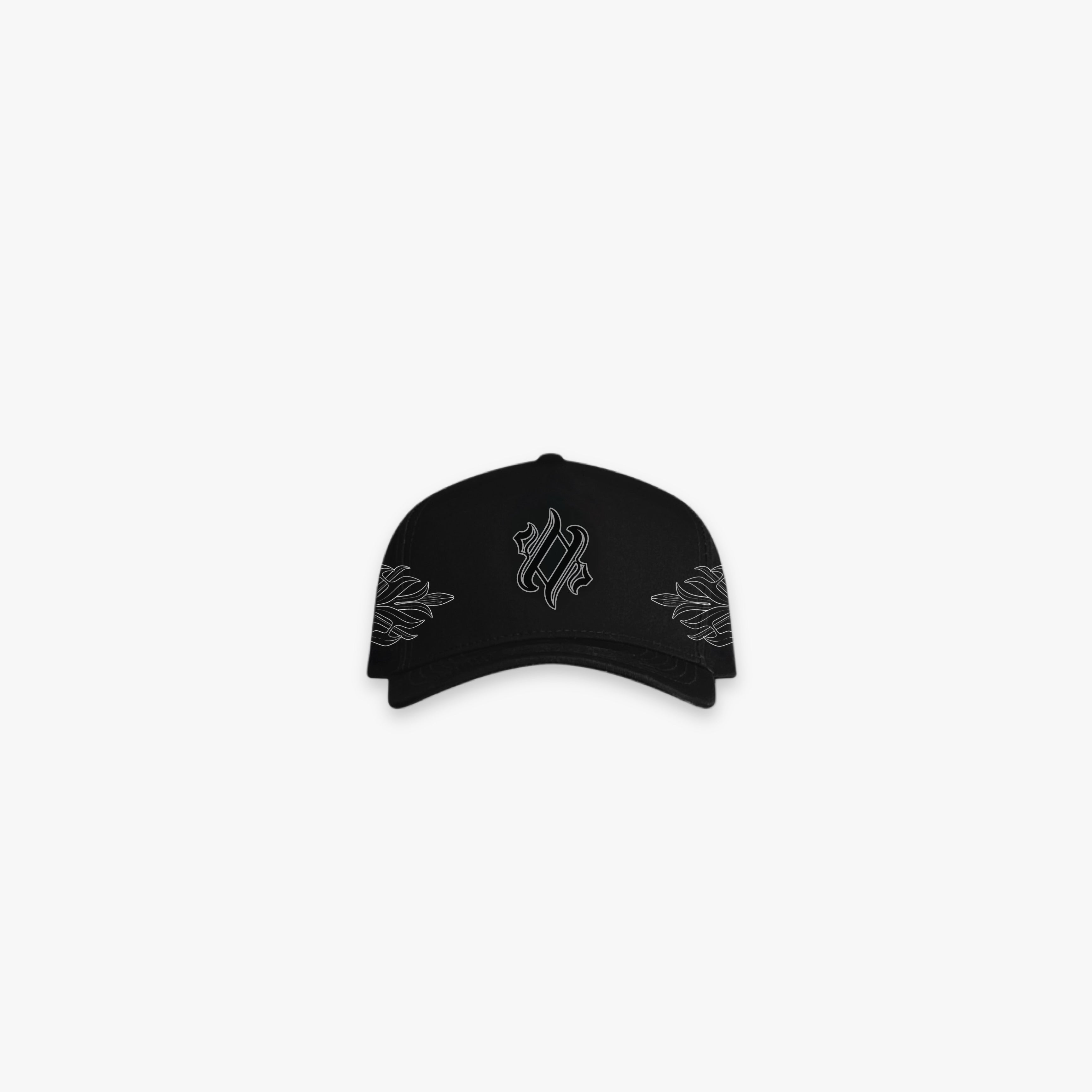 BARQUE - BLACK HAT IDOL STUDIOS