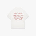 VITTORIA - WHITE T-SHIRT Idolstudios