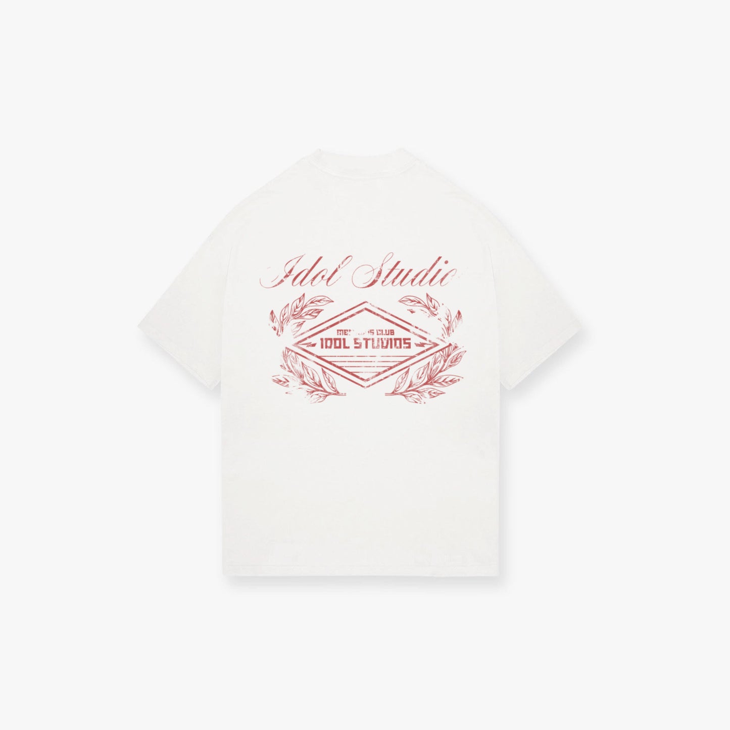 VITTORIA - WHITE T-SHIRT