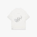 IBEX - CREAM T-SHIRT Idolstudios