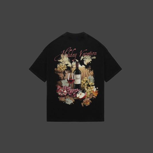 HOLIDAY - BLACK
