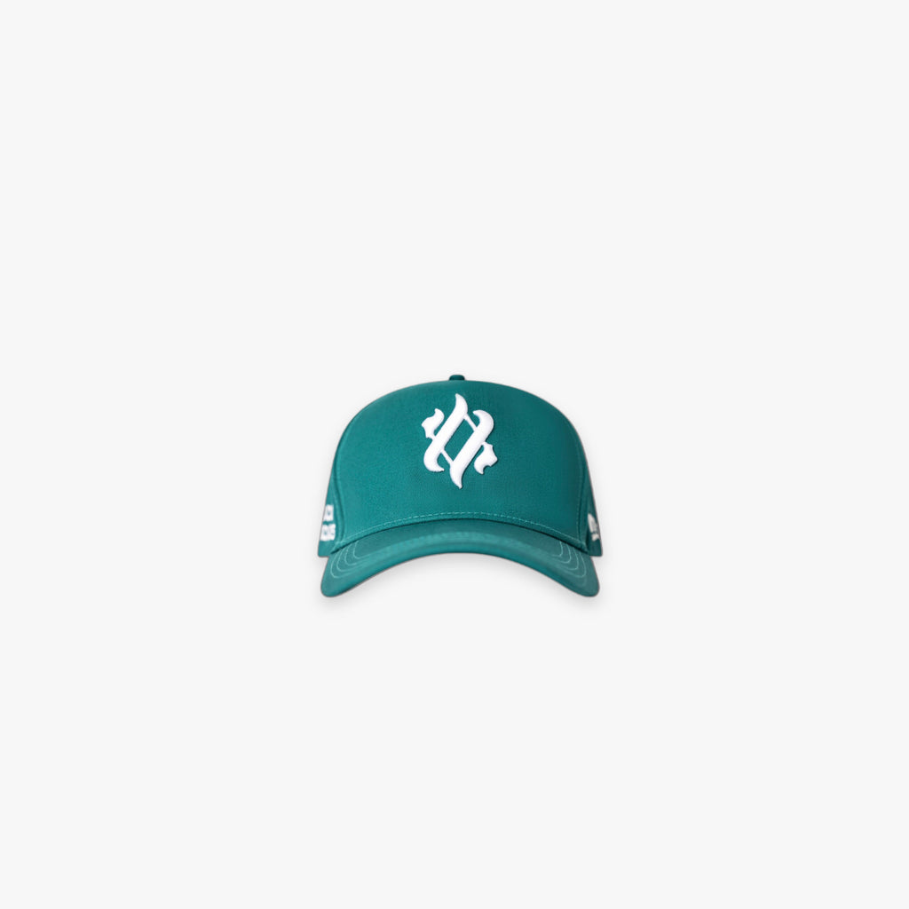 SS23 HAT - light green IDOL STUDIOS