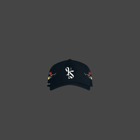 RIMONIM - navy blue hat