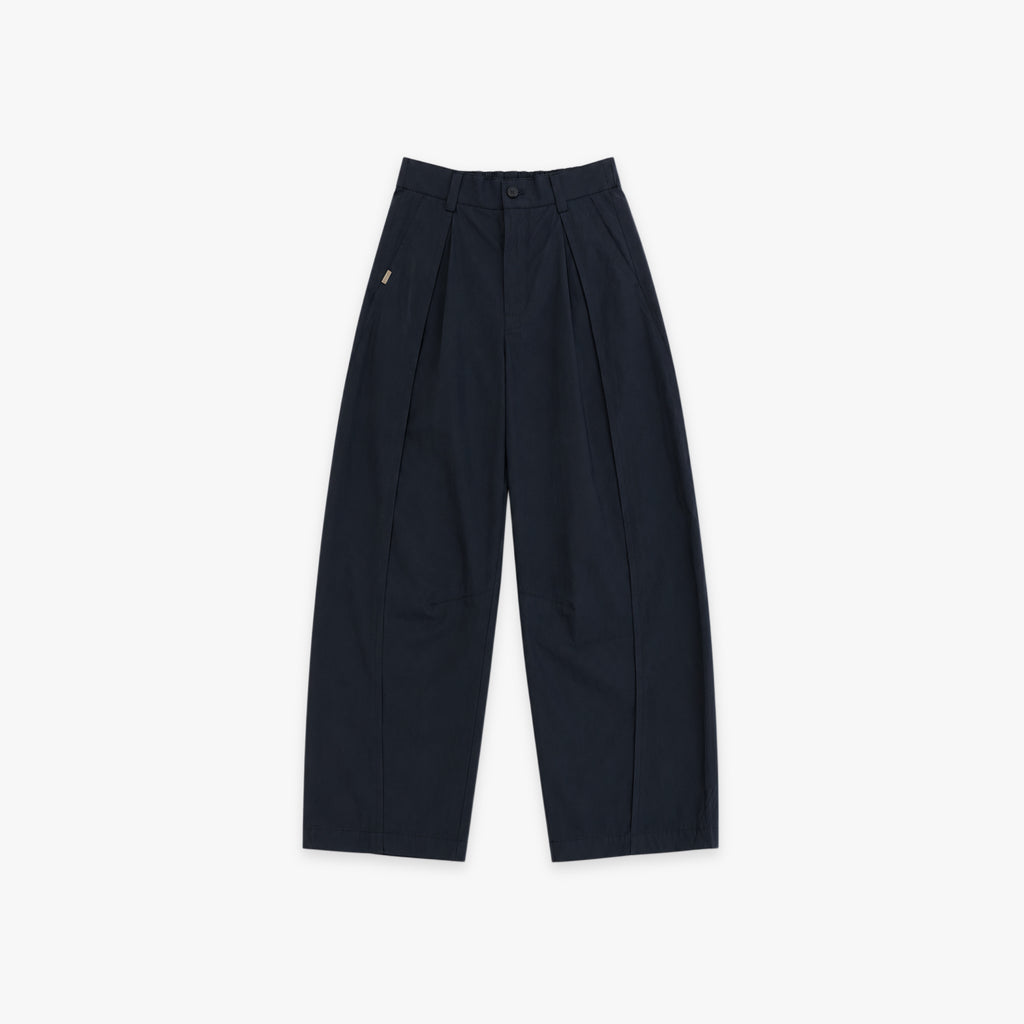 JET BLK - PANTS