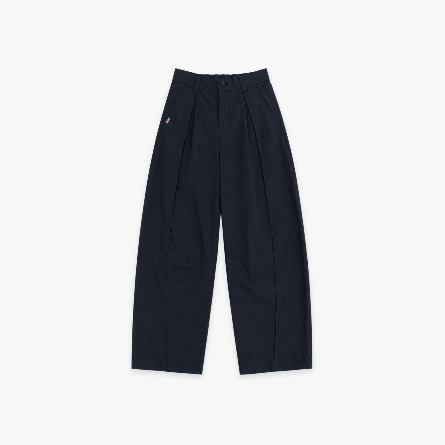 JET BLK - PANTS