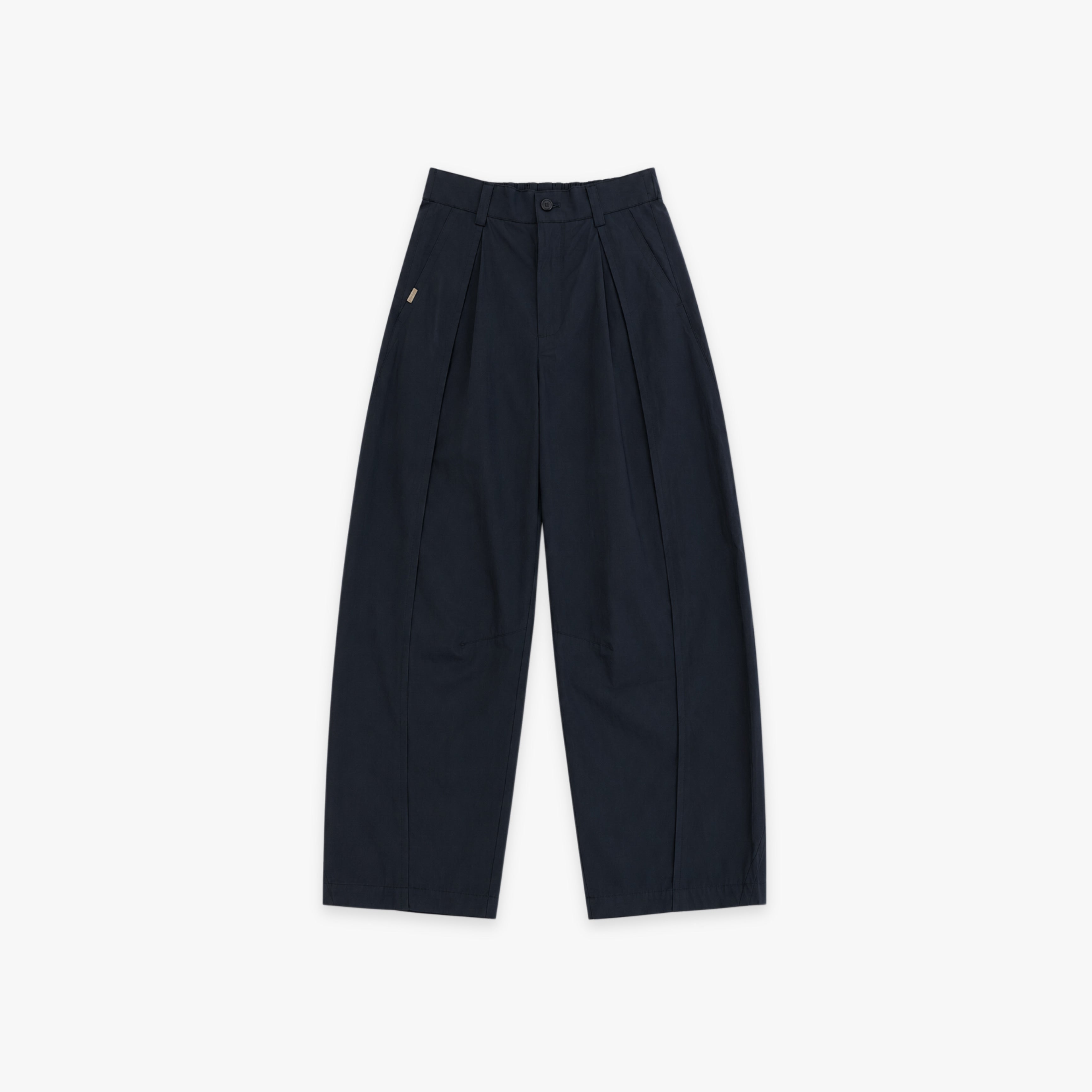 JET BLK - PANTS