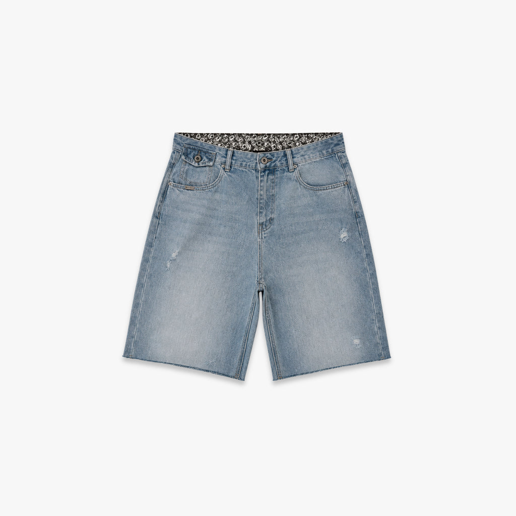 DUSK - SHORT DENIM