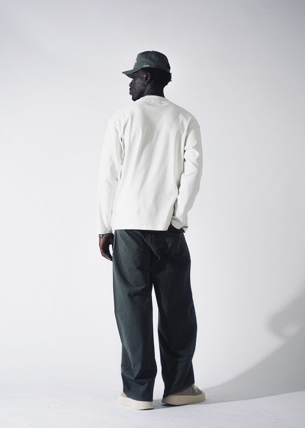 SONO - PANTS