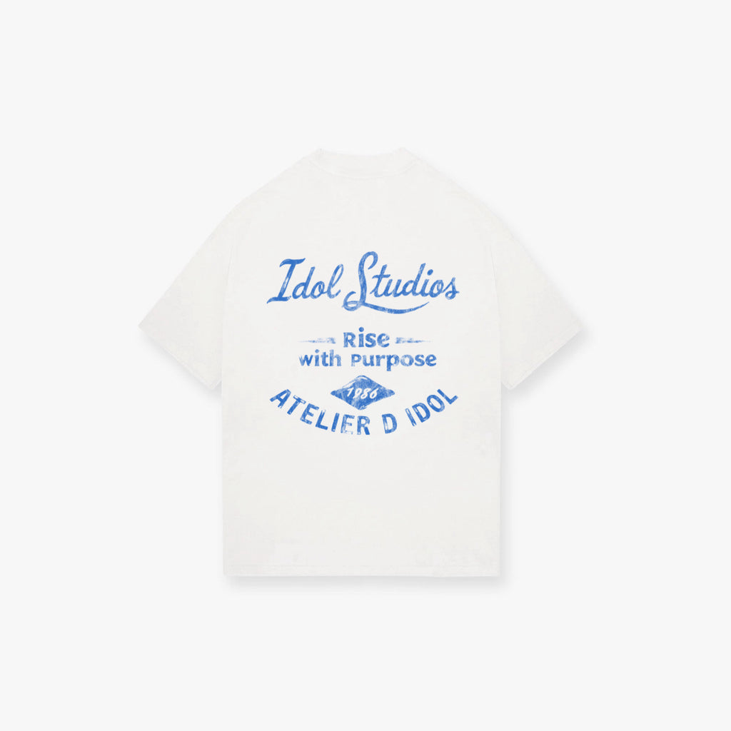 UNITY - WHITE T-SHIRT