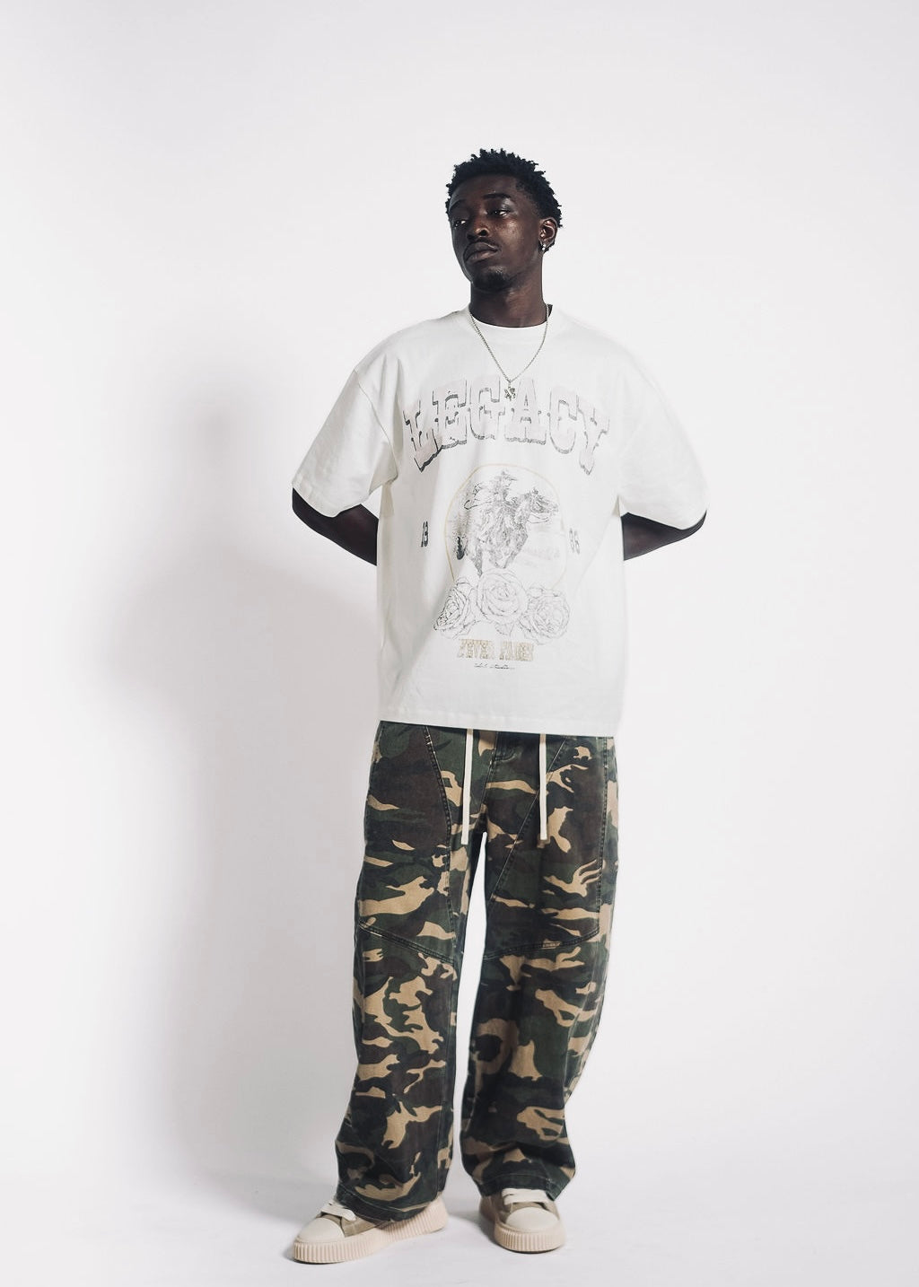 RECON - PANTS