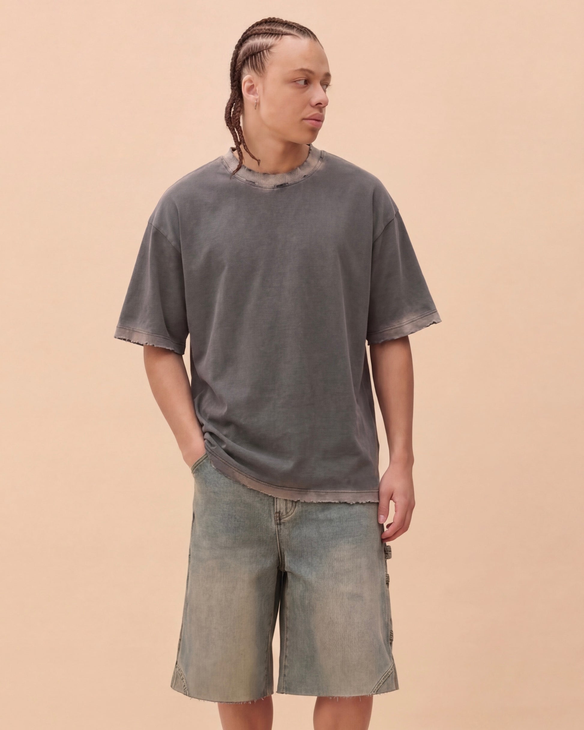 REVELATION - WASHED Idolstudios