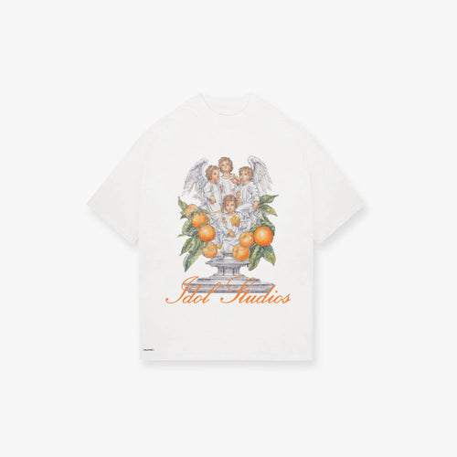 ANGELS - WHITE Idolstudios
