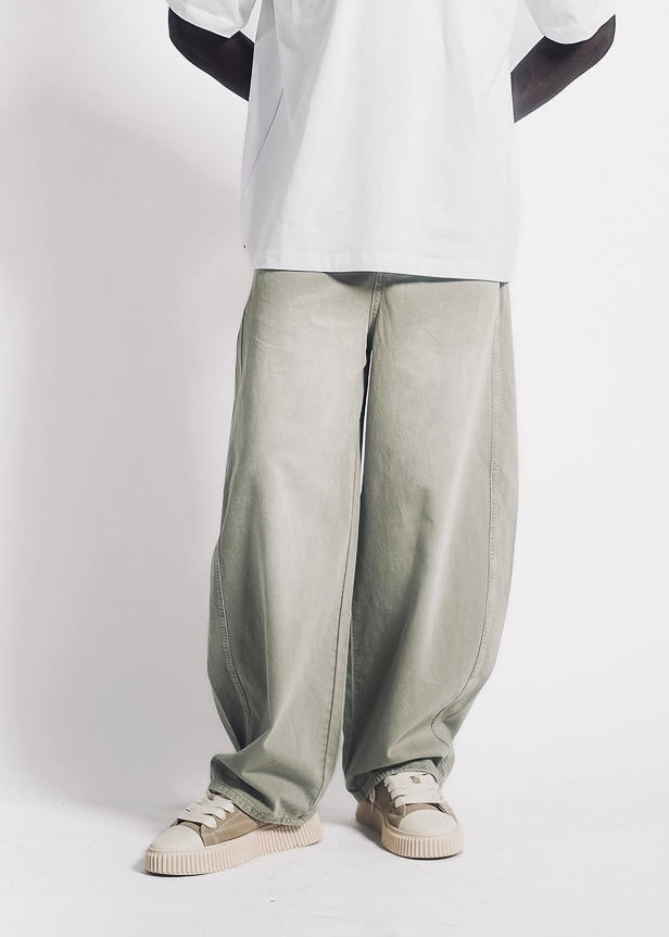 SAGE - PANTS