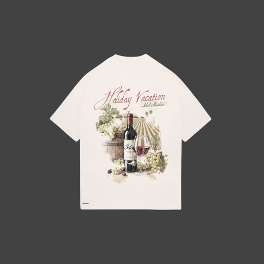 HARVEST - WASHED CREAM