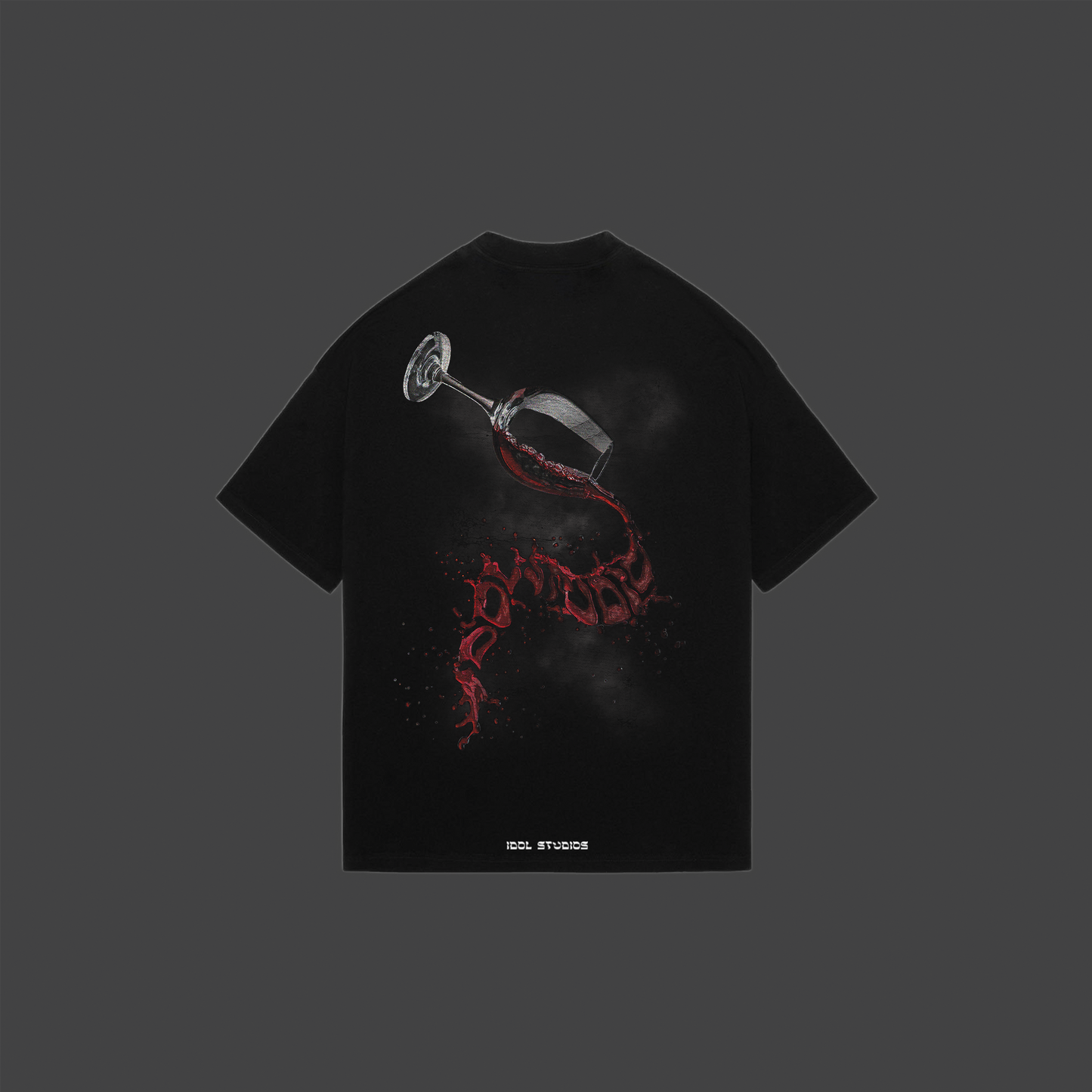 Lehaim - black