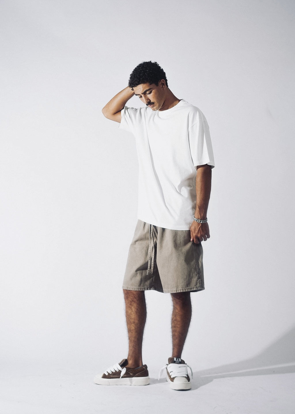 ROCK - SHORT