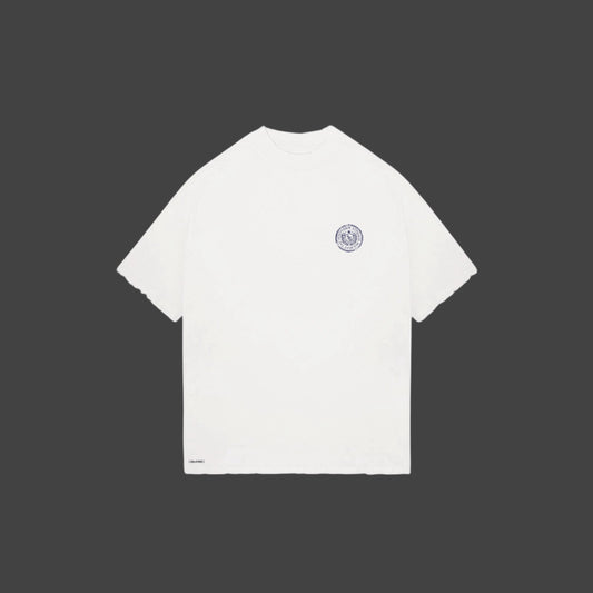 STAMP - WHITE