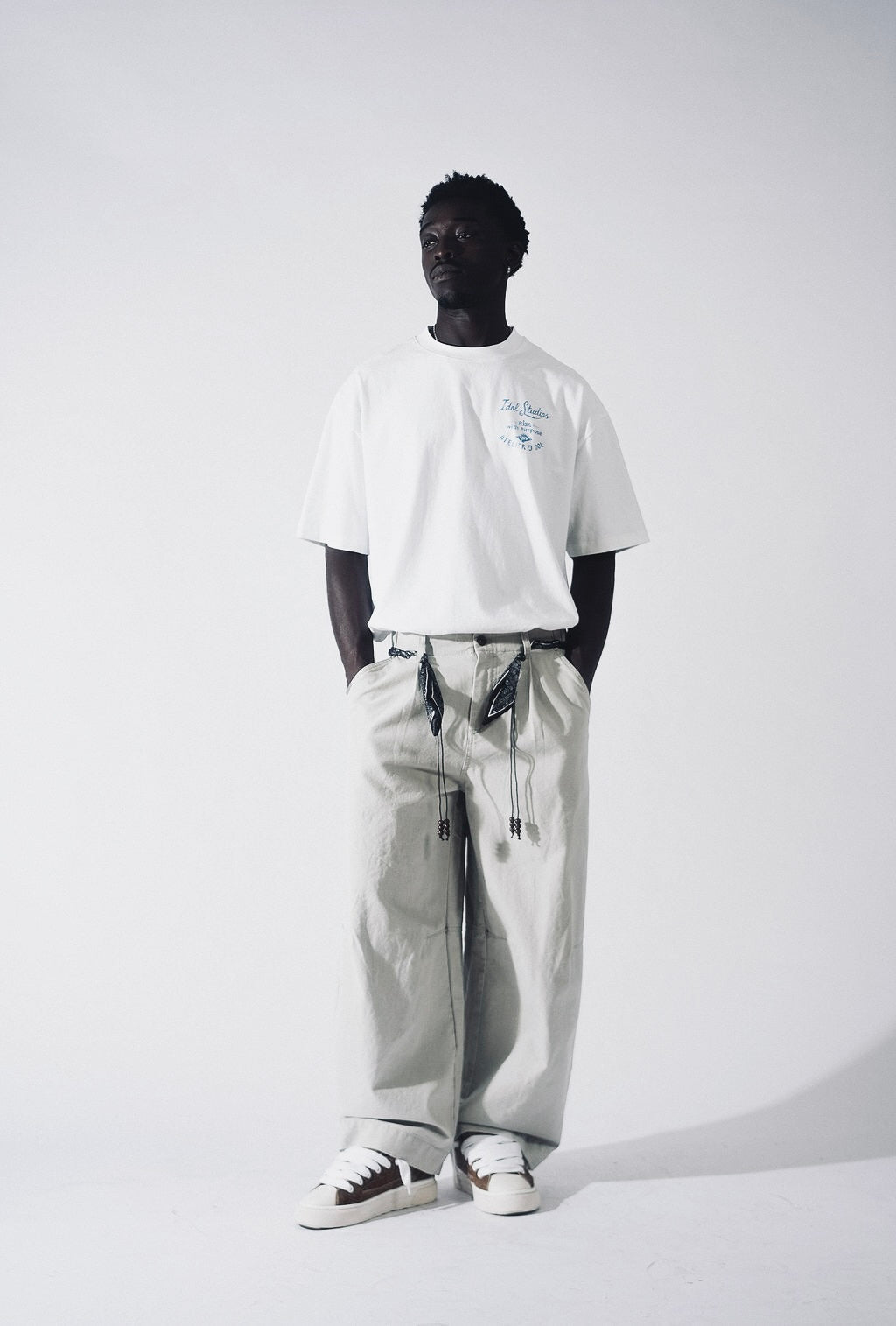 ASH - PANTS