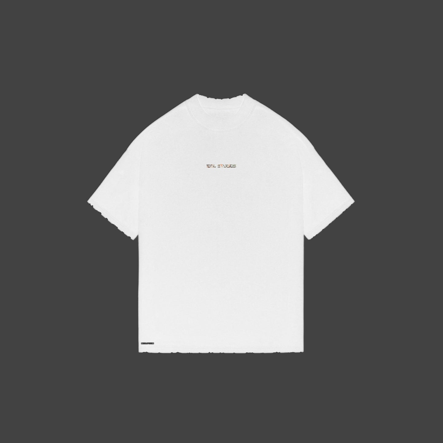 Hamsa - white