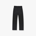 Blank - black washed sweatpants IDOL STUDIOS
