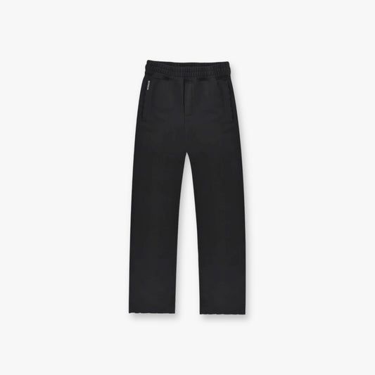 Blank - black washed sweatpants