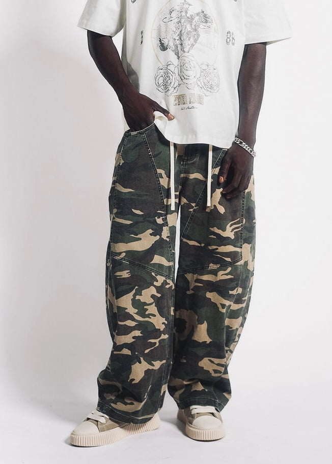 RECON - PANTS