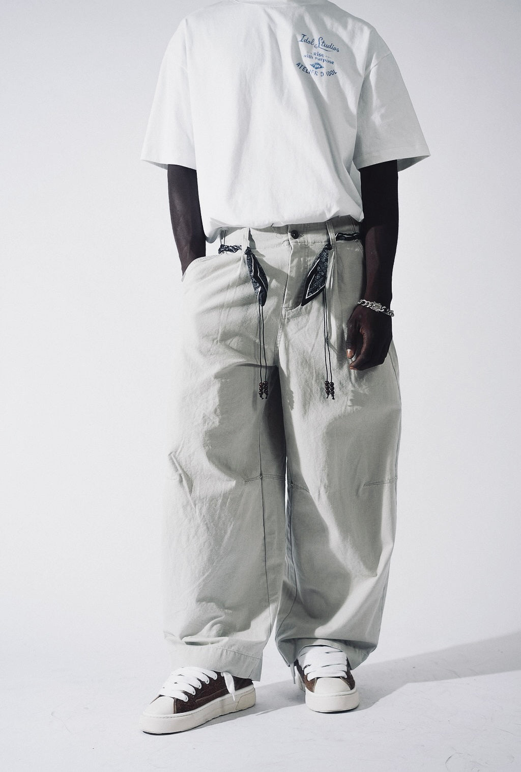 ASH - PANTS