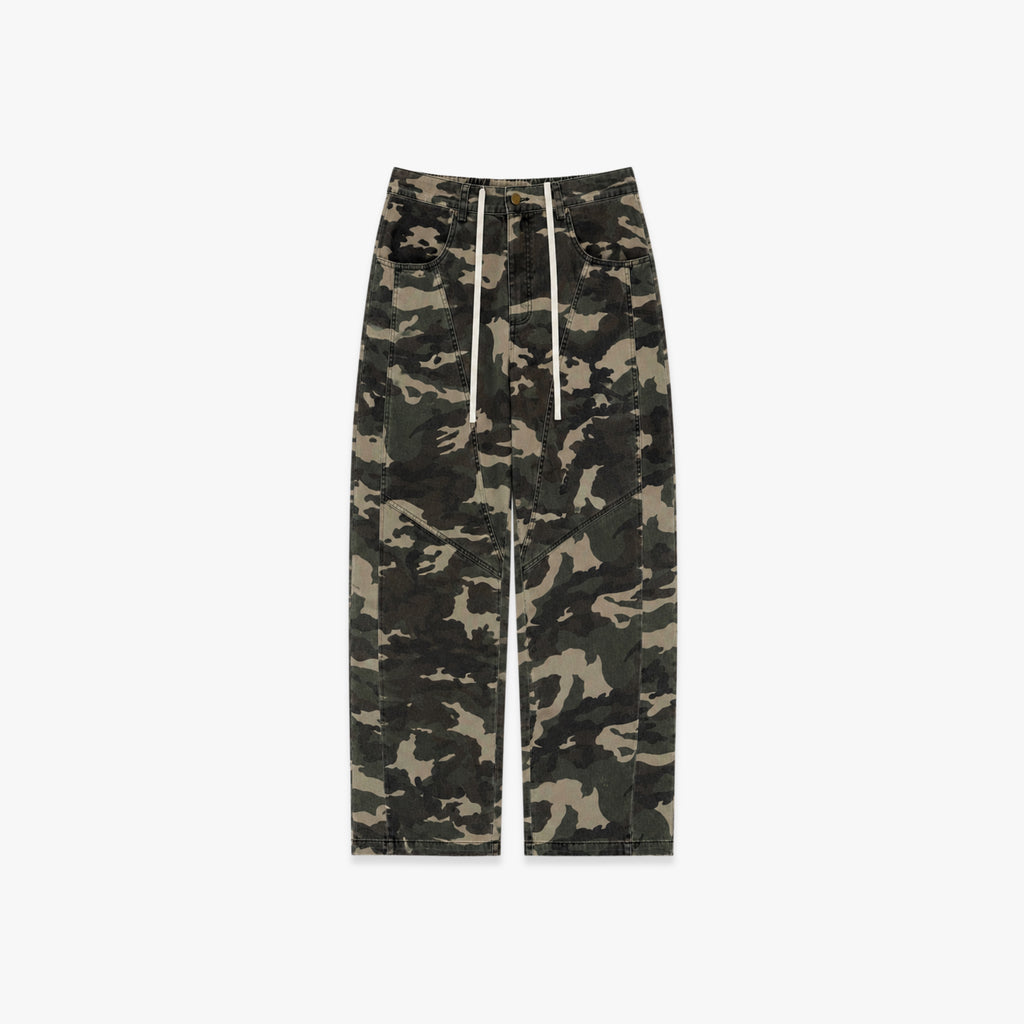 RECON - PANTS
