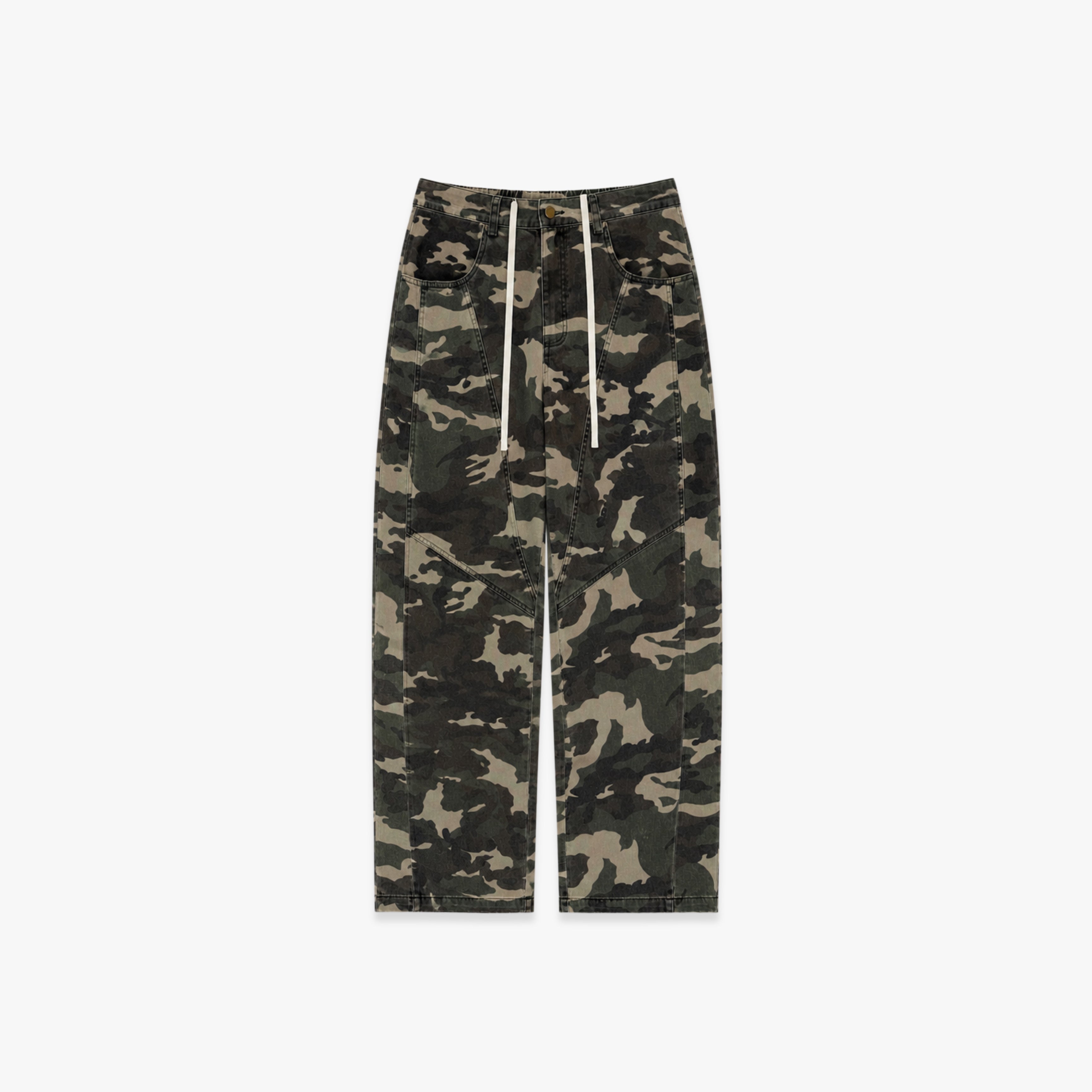 RECON - PANTS
