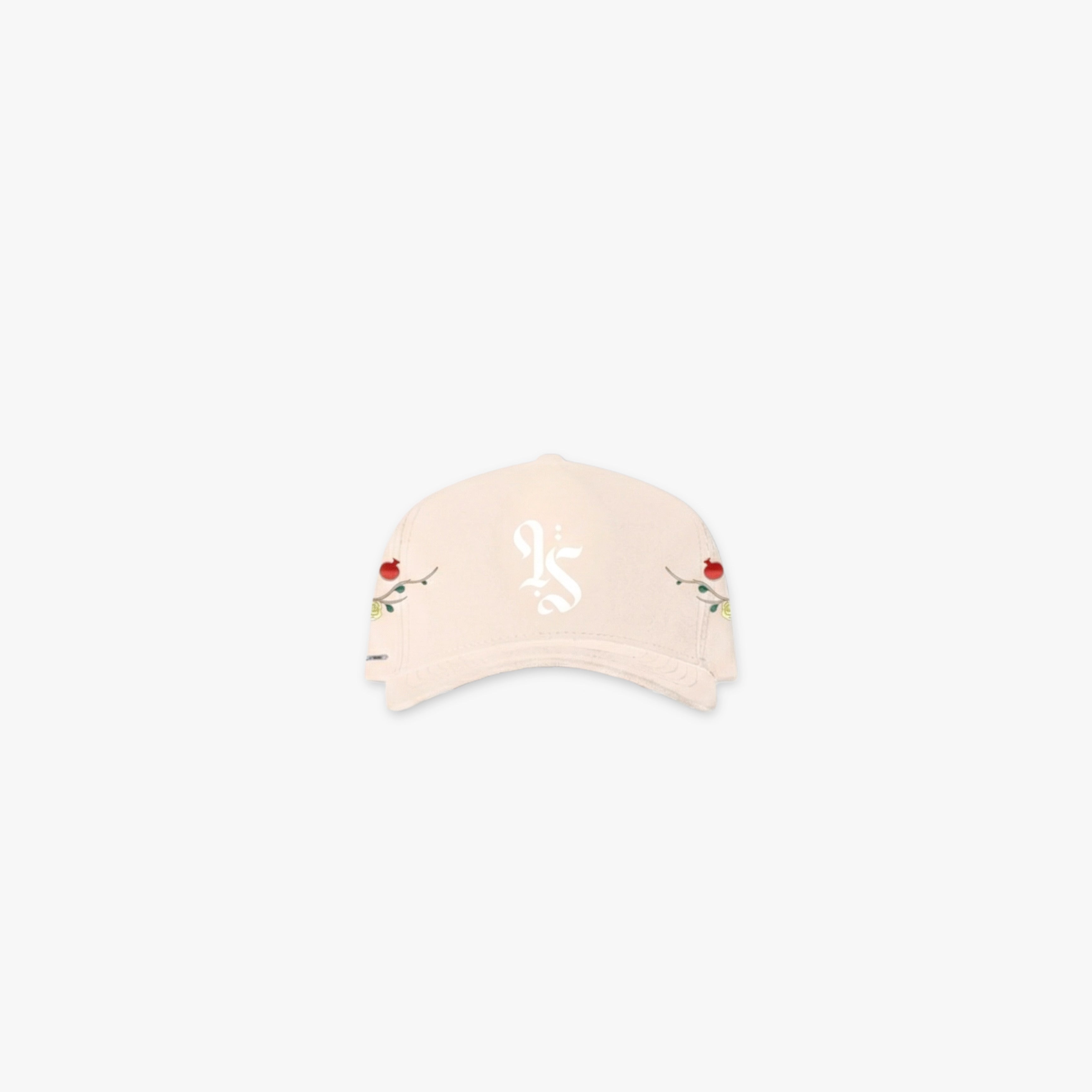RIMONIM - CREAM HAT IDOL STUDIOS