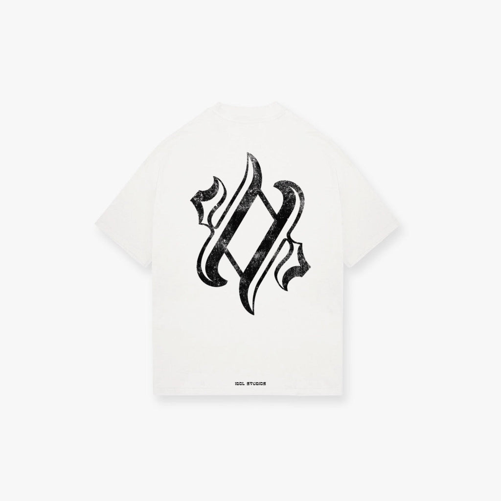 MAGEN DAVID - WHITE Idolstudios